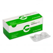 Gelatamp White Esponjas Hemostáticas Universal 10x10x10mm Blister 24uds Roeko Coltene