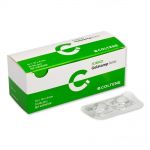 Gelatamp Forte Esponjas Gelatina, Hemostasia Acelerada, 10x10x4mm 24uds Roeko Coltene