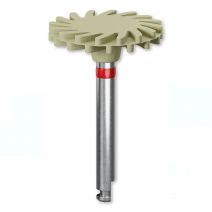 Kenda Deluxe Pulidores Diamante, CA, Prepulido, Composite, 0407.006 Caja 6 uds Coltène