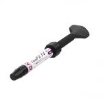 DenFil N Composite Nanohíbrido Fotopolimerizable Jeringa 4g reposición Vericom