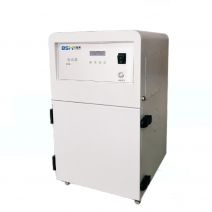 Aspiración BSM-V50 Fresado de Zirconio, Laboratorio CAD/CAM, Motor Brushless