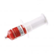 Ácido Cítrico 20% Solución Irrigante Jeringa 30ml IndiSpense Ultradent
