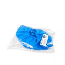 Cubre Calzado Protección, Reutilizable, Tejido de Uso Sanitario 1 Par Talla hasta 42