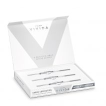 Vivida Office Kit 25% HPS Blanqueamiento 3 plumas 2ml Kulzer