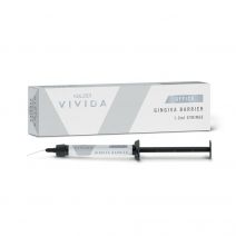 Barrera Gingival Vivida Office Reposición 2 Jeringas 1,2ml Kulzer