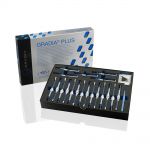 Gradia Plus Layer Set Composite Nanohíbrido Restauraciones Indirectas, GC