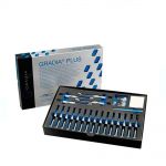 GC Gradia Plus Layer Pro Set Composite Nanohíbrido Restauraciones Indirectas