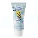 Pasta de Dientes Beb&eacute; Daily Baby, Vegana, Sin Sabor, Tubo 50ml TePe
