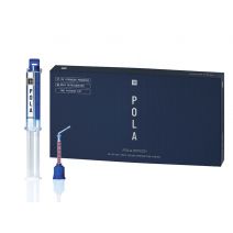 Pola Office+ Blanqueamiento para Consulta Dental Kit 1 Paciente SIN Retractor 37,5%