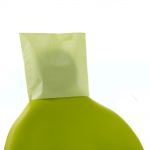 Funda Protectora Reposacabezas Euronda Monoart 33x34cm 250 uds