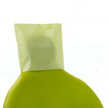 Funda Protectora Reposacabezas Euronda Monoart 33x34cm 250 uds