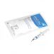 Well-Prep EDTA Preparador de Conductos, Cremoso, 3 jeringas 6g Vericom