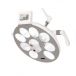 L&aacute;mpara Quir&uacute;rgica y Dental Faro B75 Doble Punto Luz LED 110.000lux, Modo Composave