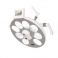 Lámpara Quirúrgica y Dental Faro B75 Doble Punto Luz LED 110.000lux, Modo Composave