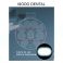Lámpara Quirúrgica y Dental Faro B75 Doble Punto Luz LED 110.000lux, Modo Composave
