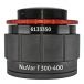 Objetivo NuVar 10 WD 220 a 320mm para Microscopio Prima Labomed