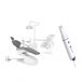 Pack Unidad Dental V1 Black + Esc&aacute;ner Intraoral Technoflux DL-300P 10&mu;m 30FPS
