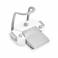 Unidad Dental Technoflux V1 Black