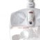 Lámpara Quirúrgica Faro EVA CAM Tunable White con Cámara Integrada, LED 60.000 lux