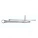 Kit Llave de Torque Manual y 16 Destornillador Bader para Implantolog&iacute;a