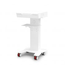 Carrito para Escáner Intraoral Ulisse Zilfor con Cajón