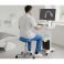 Carrito para Escáner Intraoral Ulisse Zilfor con Cajón