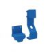 Adaptador para PC Carrito para Esc&aacute;ner Intraoral Ulisse Zilfor