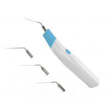Endoactivador Ultrasónico Technoflux Ultra Smart AI Inalámbrico, LED