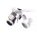 Spot-on&reg; nxt Luz LED con cable y Bater&iacute;a Recargable de Orange Dental