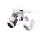 Spot-on® nxt Luz LED con cable y Batería Recargable de Orange Dental