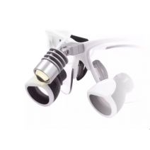 Spot-on® nxt Luz LED con cable y Batería Recargable de Orange Dental