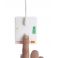 Spot-on® nxt Luz LED con cable y Batería Recargable de Orange Dental