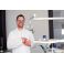 Spot-on® nxt Luz LED con cable y Batería Recargable de Orange Dental