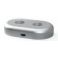 Spot-on sin Cables Luz LED Inteligente, Sensor GIRO Automático y Batería Recargable Orange Dental