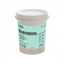 Suprastone Escayola Bote 6Kg. Kerr Hawe