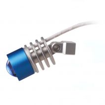 Luz Azul para Spot-on NXT Lupas de Ortodoncistas Orange Dental