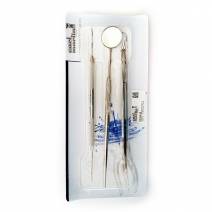 Kit Exploración Primer Examen Dental 