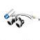 Luz Azul para Spot-on Sin Cables, Lupas Ortodoncia Orange Dental