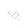 Luz Azul para Spot-on Sin Cables, Lupas Ortodoncia Orange Dental