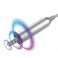 Micromotor Eléctrico con Luz para Motor de Implantes C Sailor Pro COXO
