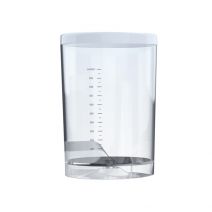 Depósito de Agua para PT Master COXO Scaler y Pulidor, Reposición