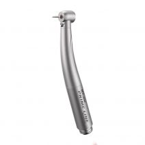 Turbina MK-dent Prime Line HP22WL con LED, Cabezal Mini, 420.000rpm Conexión W&H