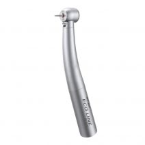 Turbina MK-dent ECO Line HE21SL con LED, Cabezal Estándar 320000rpm Conexión Sirona Click&Go