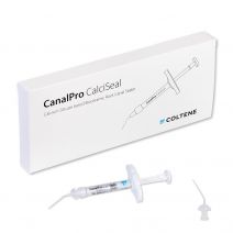 CanalPro CalciSeal Sellador Biocerámico Conductos Jeringa 2g Coltene