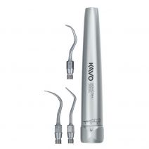 Pieza de Mano Ultrasonidos KaVo SonicFlex 2003L con Luz y Puntas