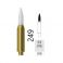 Fresa Cerámica ESTT249 016-05mm FG Llama Corte Tejidos Blandos, Cirugía 1 unidad Edenta