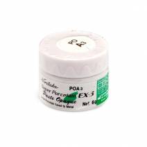 Pasta Dental Opaquer EX3 6gr