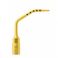 Inserto OP1125 Osteoplastia, Desbridamiento, Distal, para PiezoSurgery Mectron