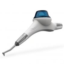 Aeropulidor Dental MK-Dent Prophy Line con Boquilla 360° Autoclavable y Conexión Bien-Air, KaVo, Sirona, NSK o W&H