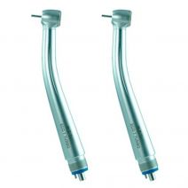 Pack 2 Turbinas Eco T Turbo R-Tech 370.000 rpm 23W Conexión Midwest 4